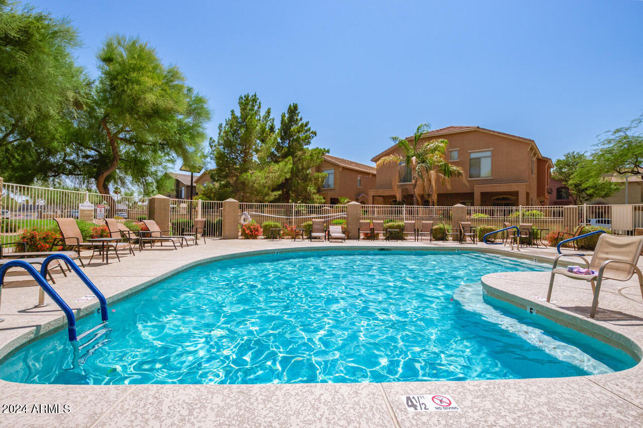 2150 East Bell Road, Unit 1083 Phoenix, AZ 85022 - Photo 18 of 22 pool1-15