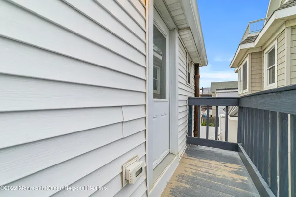 $1,985 | 171 Beach Front, Unit 3, Manasquan, NJ 08736