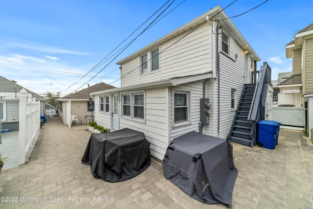 $1,975 | 171 Beach Front, Unit 3, Manasquan, NJ 08736