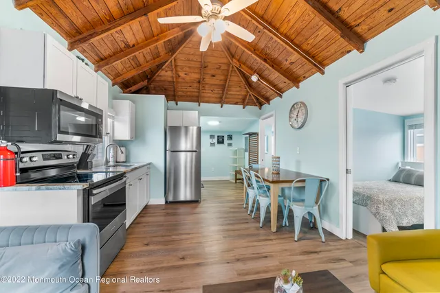 $1,975 | 171 Beach Front, Unit 3, Manasquan, NJ 08736