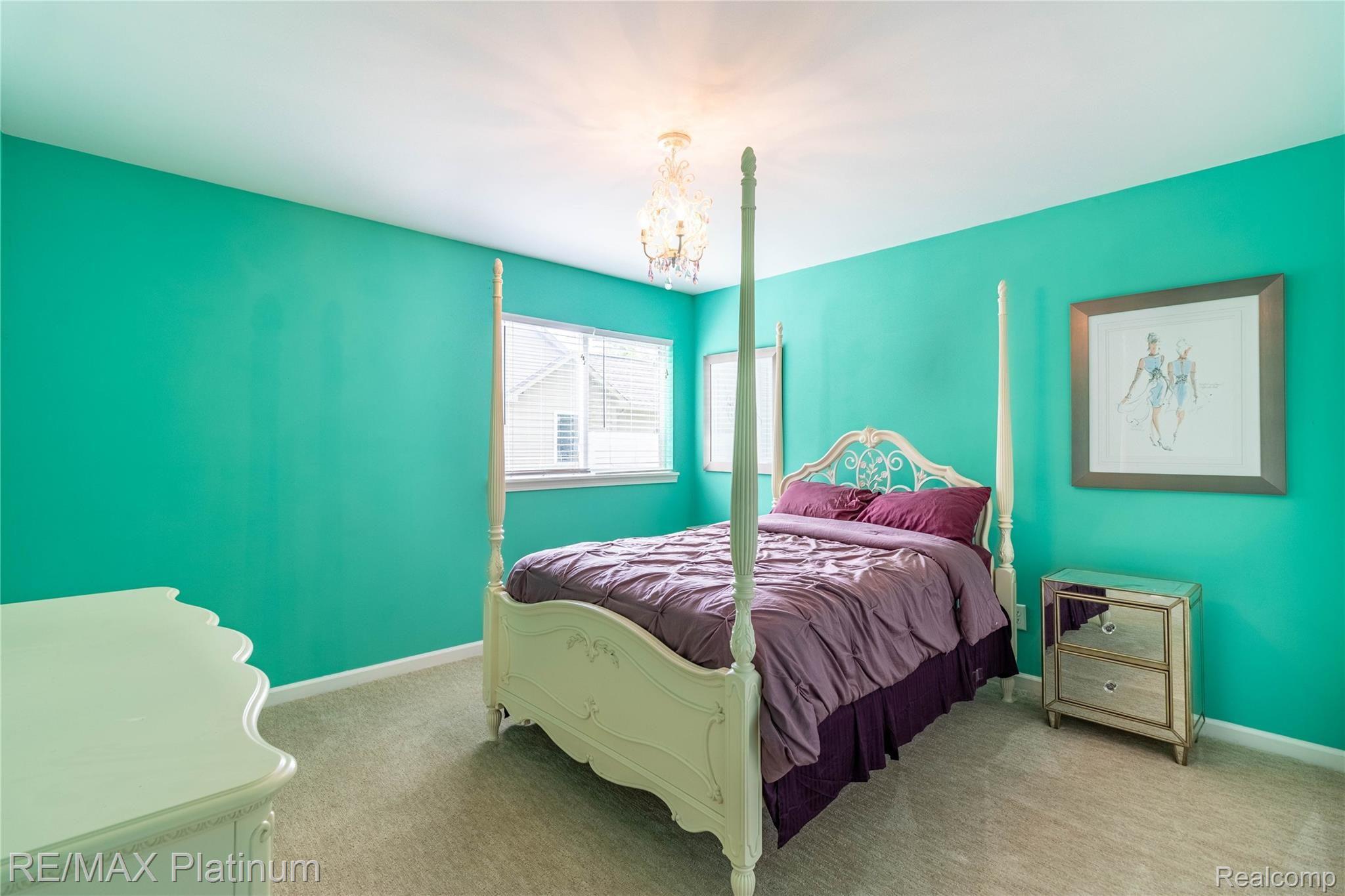 1500 Remsing Street Hartland, MI 48353 - Photo 22 of 39 26.Bedroom3