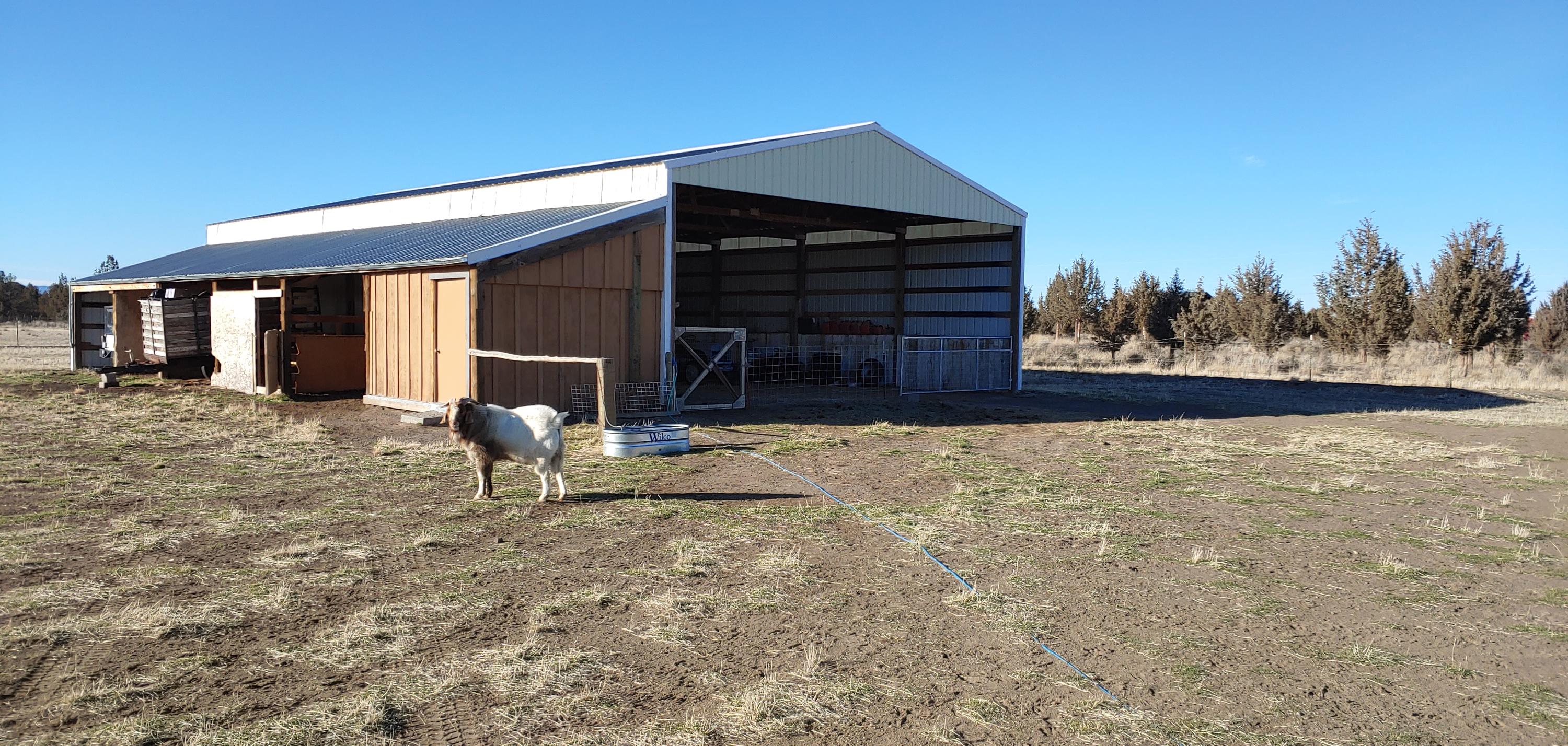14984 Southwest Quail Road Terrebonne, OR 97760 - Photo 8 of 28 NELSON