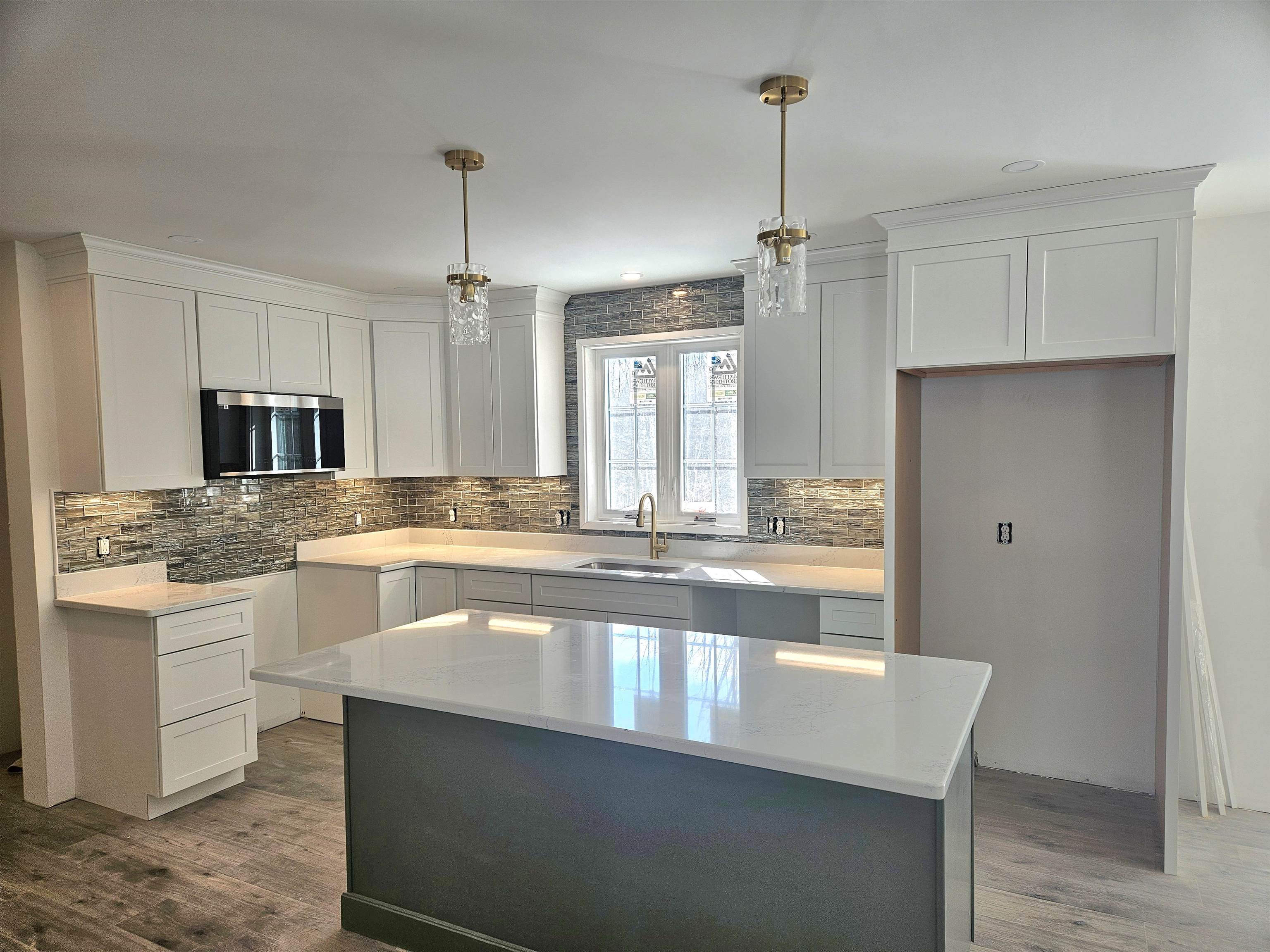 Lot 8 Bay Road Farmington, NH 03835 - Photo 1 of 11