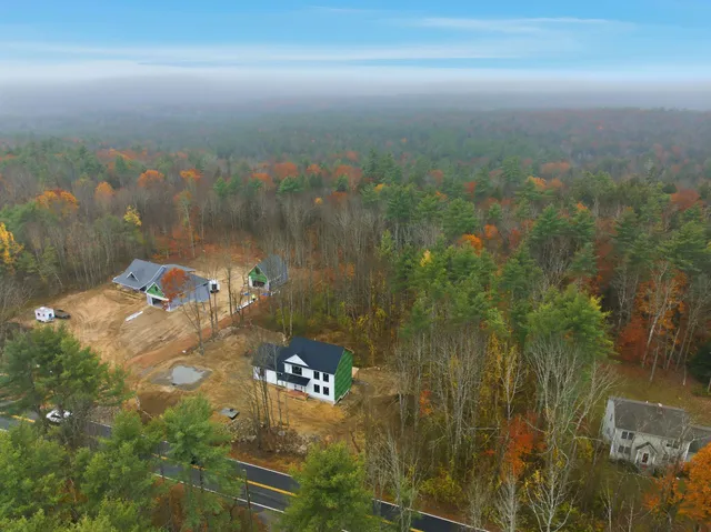 $659,900 | Lot 8 Bay Road, Farmington, NH 03835