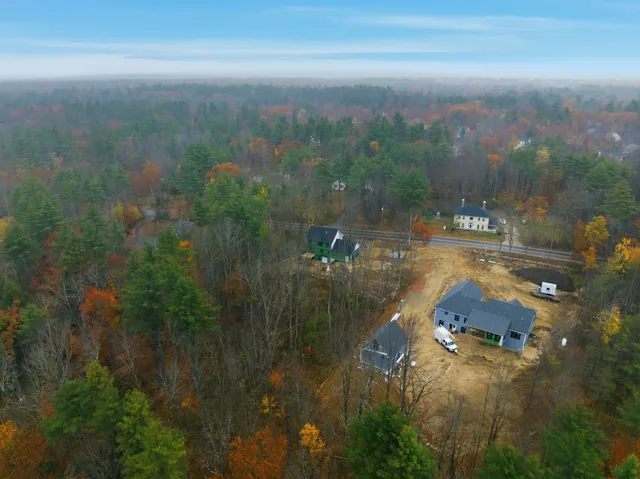 $659,900 | Lot 8 Bay Road, Farmington, NH 03835
