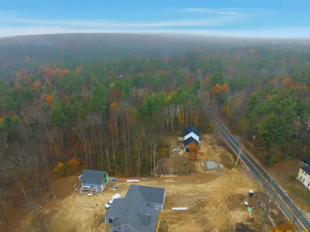$659,900 | Lot 8 Bay Road, Farmington, NH 03835