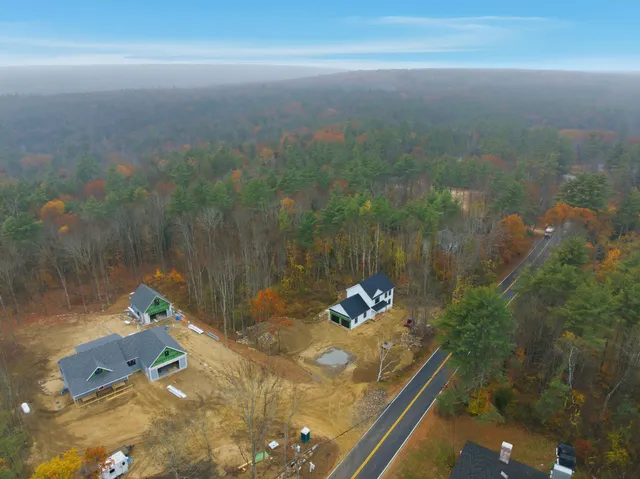 $659,900 | Lot 8 Bay Road, Farmington, NH 03835