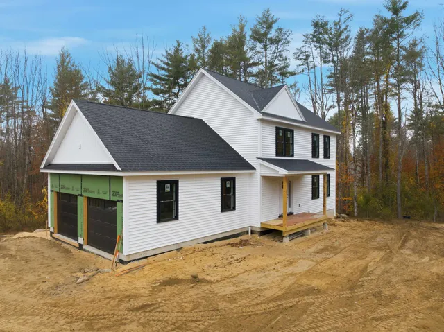 $659,900 | Lot 8 Bay Road, Farmington, NH 03835