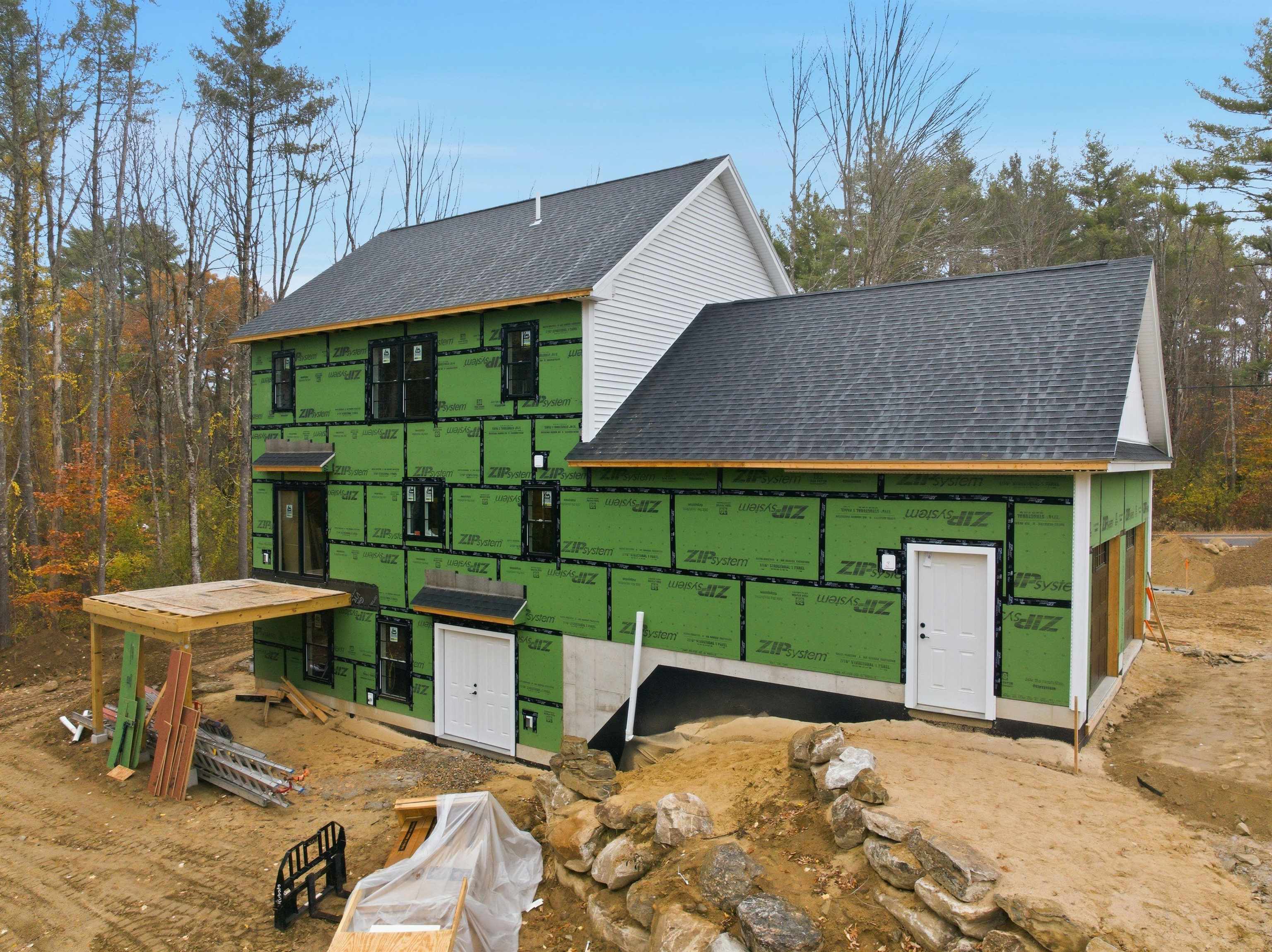 Lot 8 Bay Road Farmington, NH 03835 - Photo 5 of 11