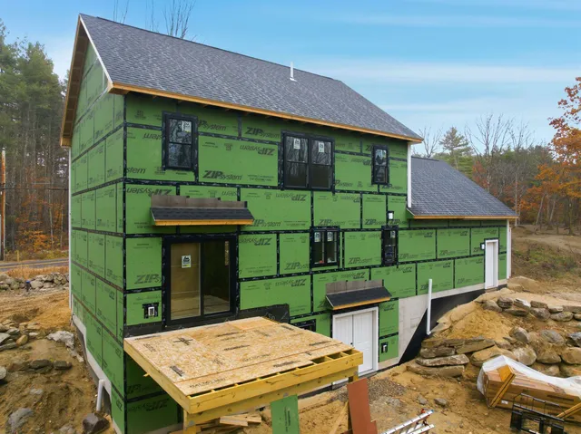 $659,900 | Lot 8 Bay Road, Farmington, NH 03835