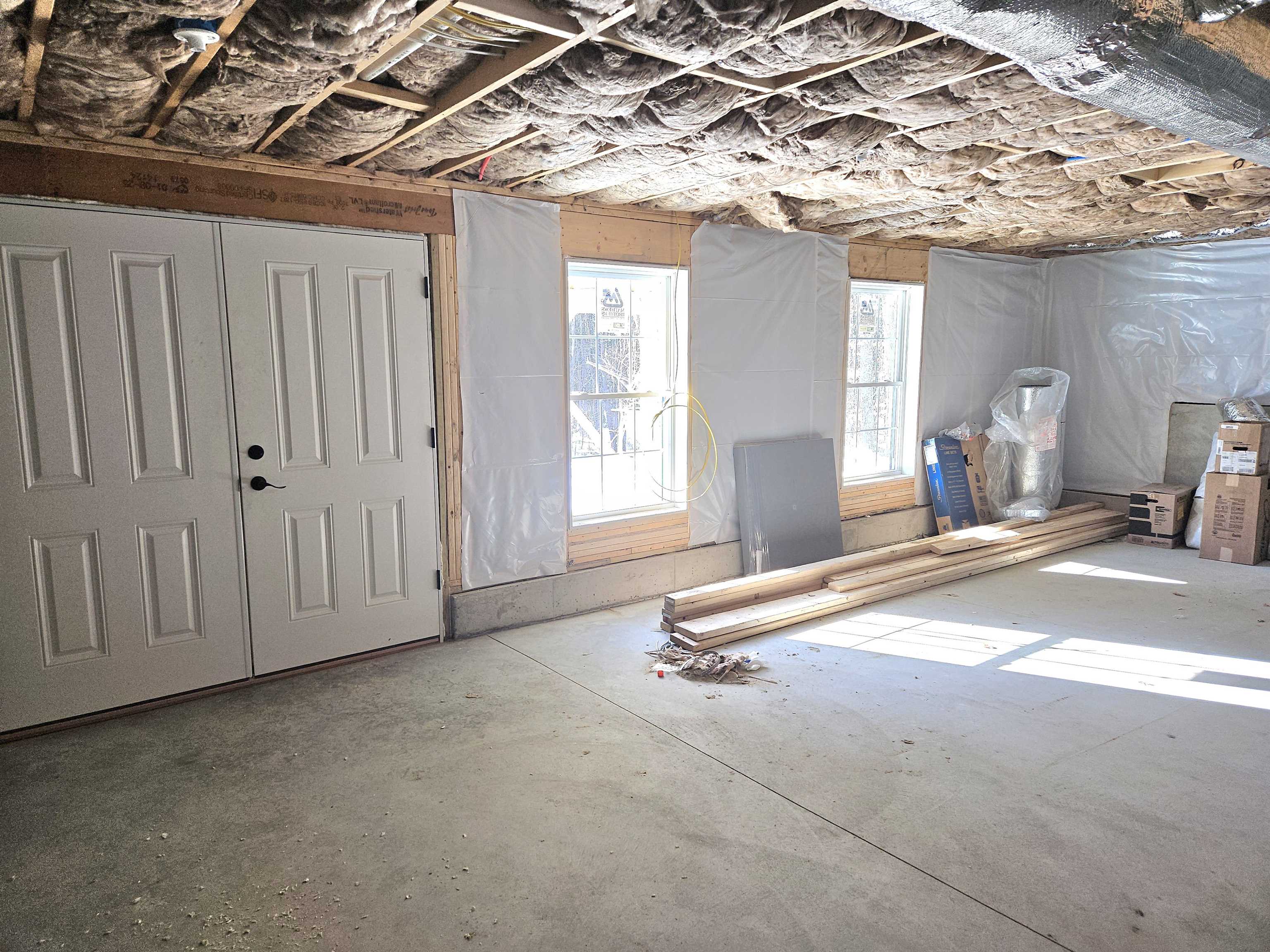 Lot 8 Bay Road Farmington, NH 03835 - Photo 6 of 11