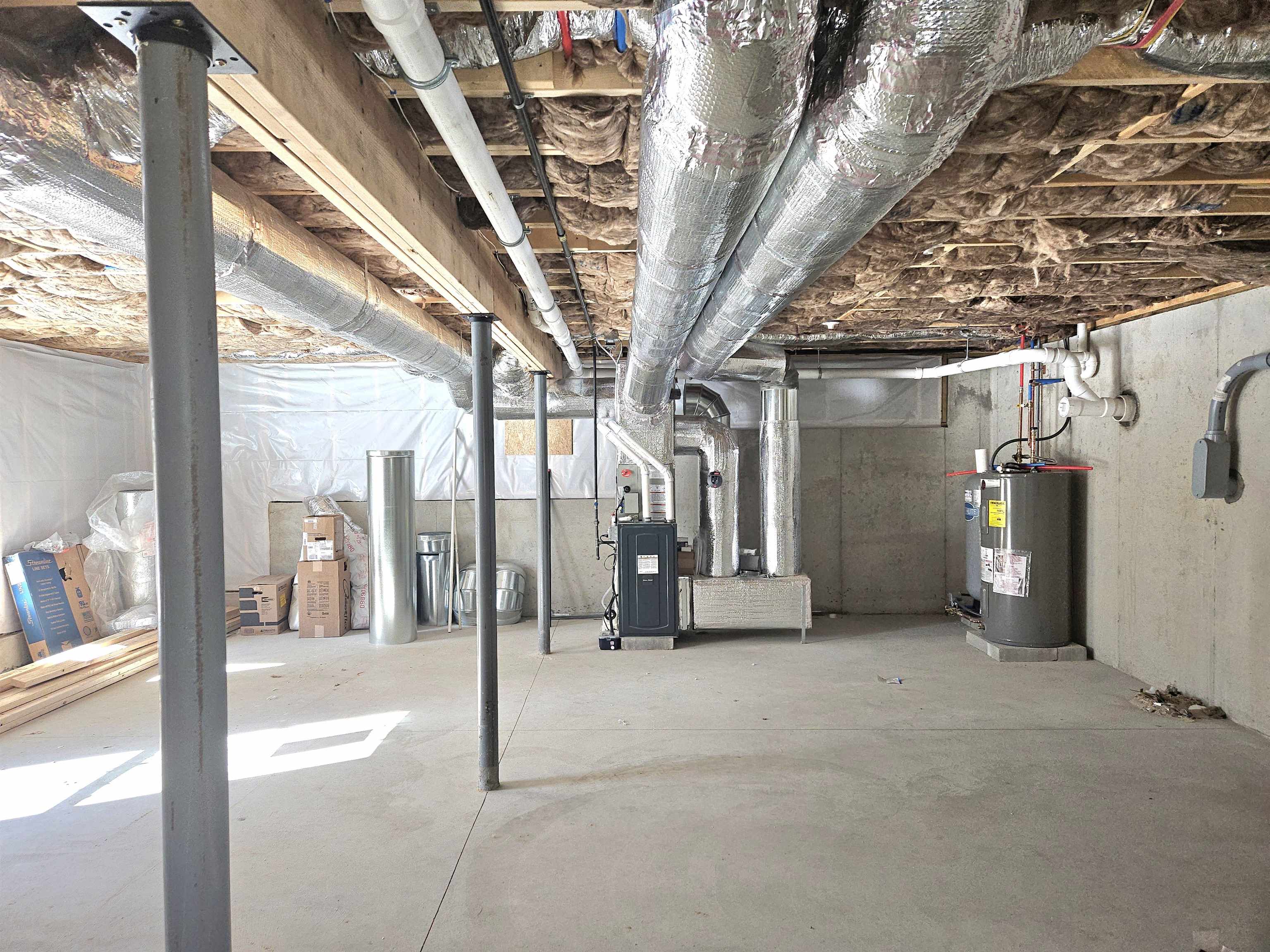 Lot 8 Bay Road Farmington, NH 03835 - Photo 7 of 11