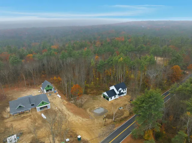 $659,900 | Lot 8 Bay Road, Farmington, NH 03835