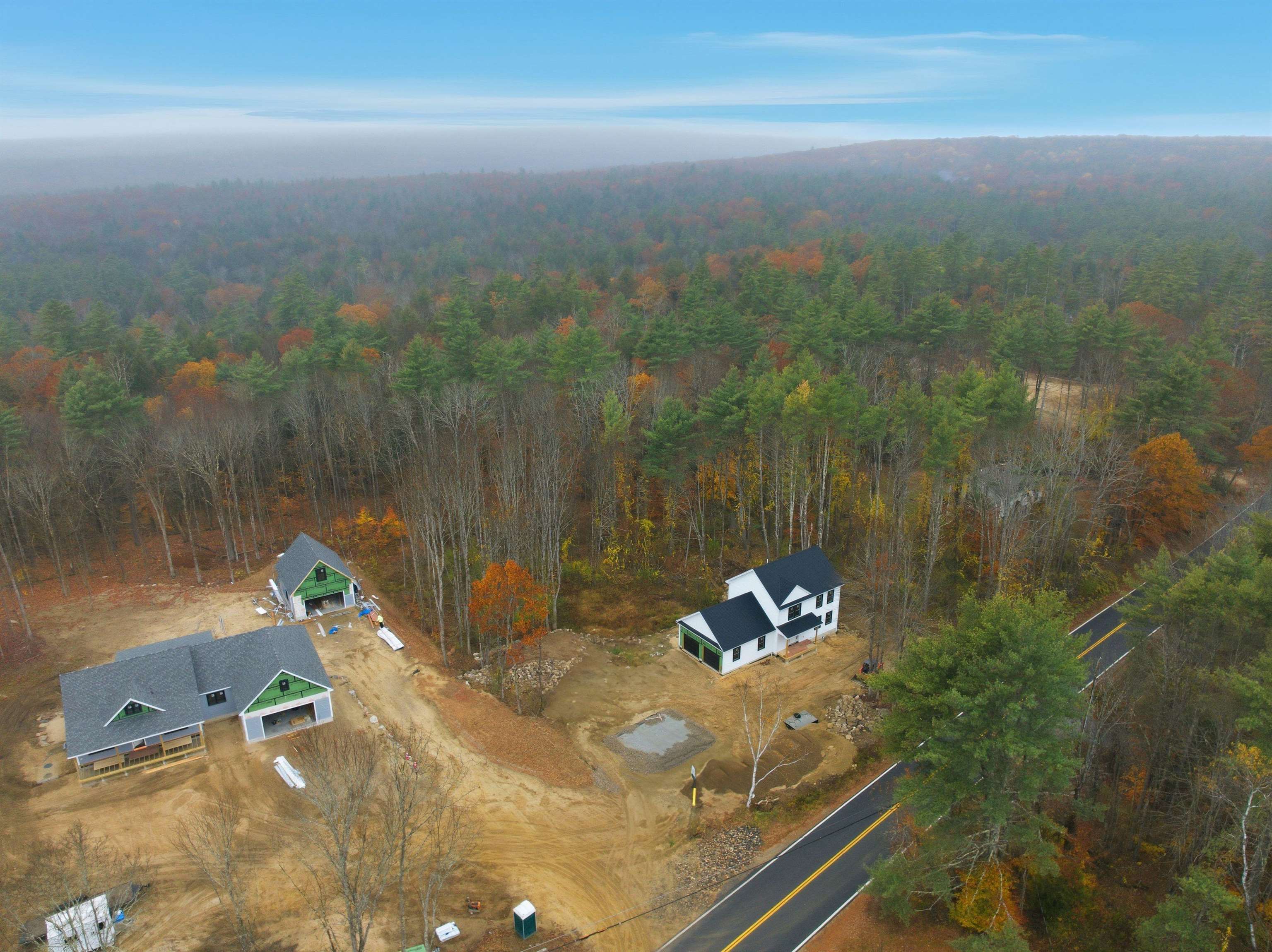 Lot 8 Bay Road Farmington, NH 03835 - Photo 9 of 11