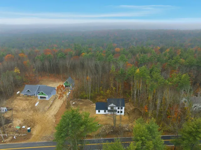 $659,900 | Lot 8 Bay Road, Farmington, NH 03835