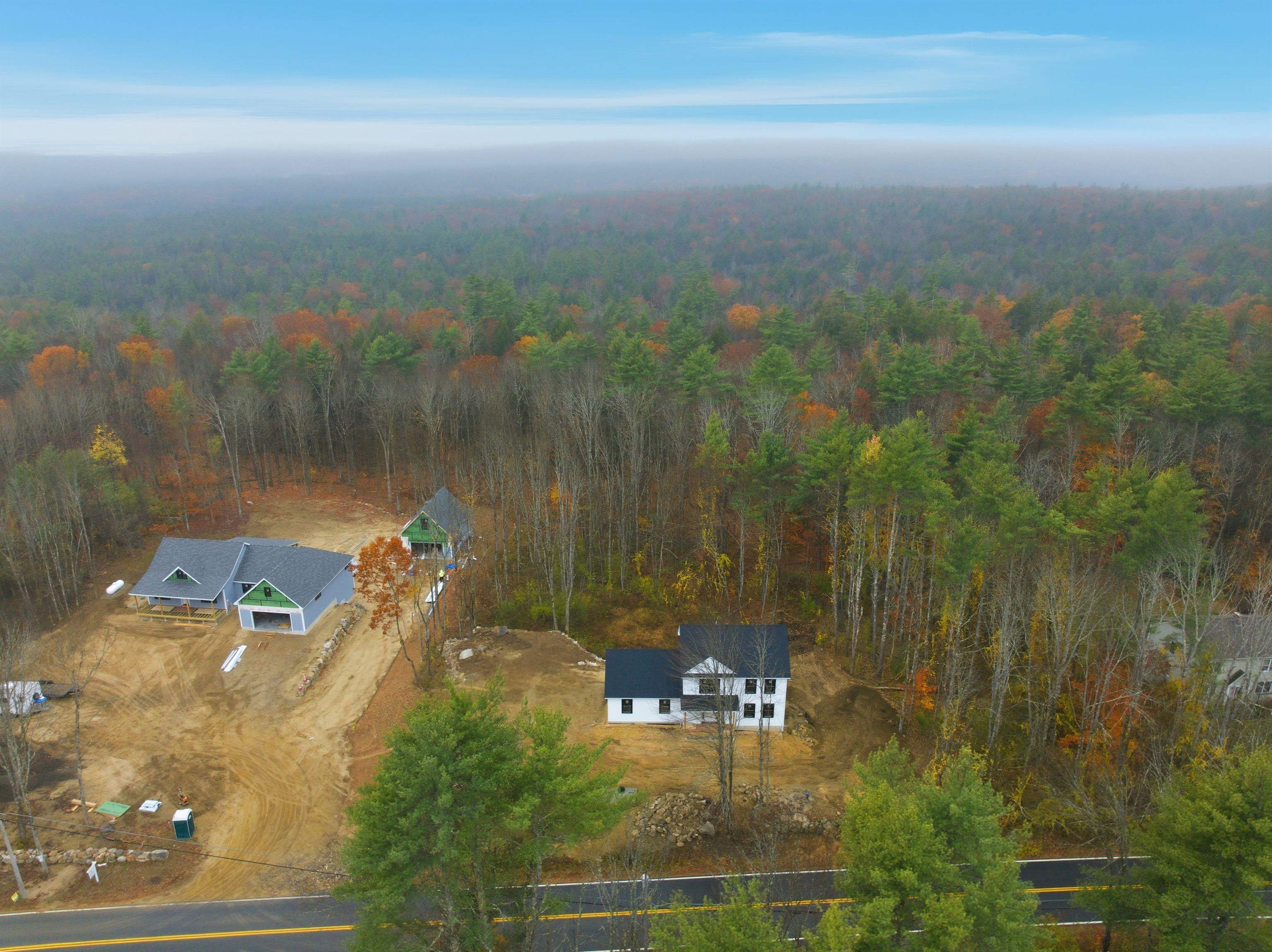 Lot 8 Bay Road Farmington, NH 03835 - Photo 10 of 11