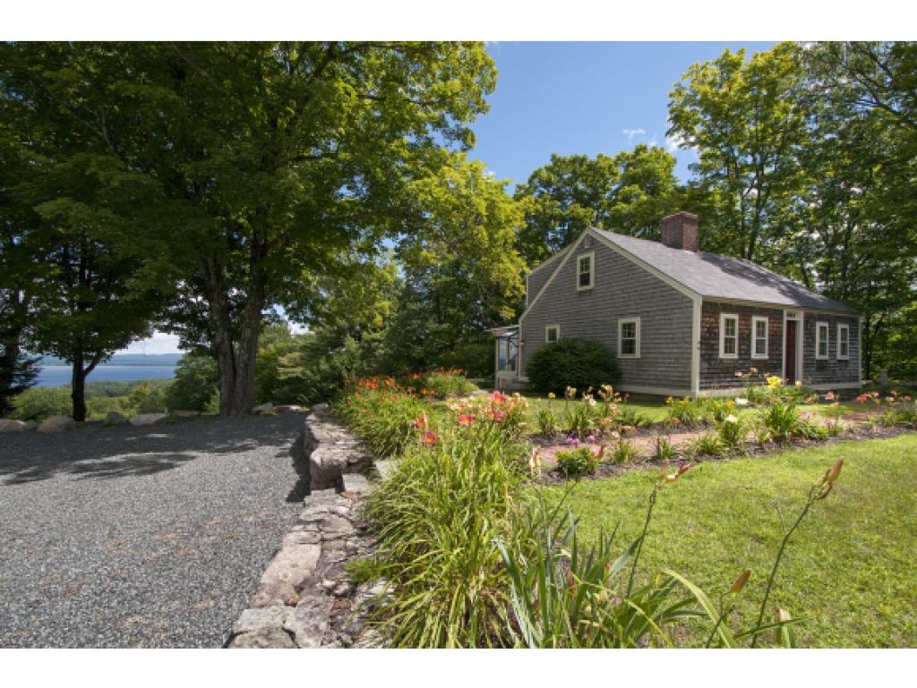 520 Cherry Valley Road Gilford, NH 03249 - Photo 1 of 40 Gallery Image 1