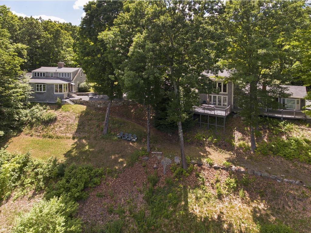520 Cherry Valley Road Gilford, NH 03249 - Photo 2 of 40 Gallery Image 2