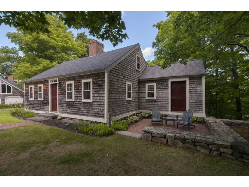 520 Cherry Valley Road Gilford, NH 03249 - Photo 22 of 40 Gallery Image 22