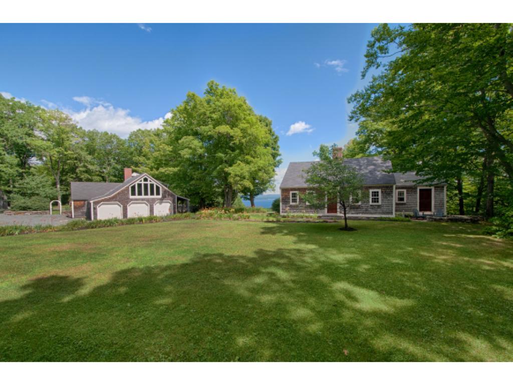 520 Cherry Valley Road Gilford, NH 03249 - Photo 4 of 40 Gallery Image 4