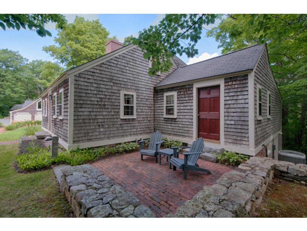 520 Cherry Valley Road Gilford, NH 03249 - Photo 36 of 40 Gallery Image 36