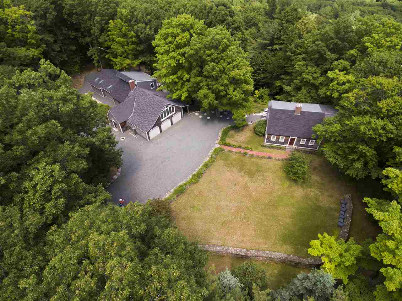 520 Cherry Valley Road Gilford, NH 03249 - Photo 39 of 40 Gallery Image 39