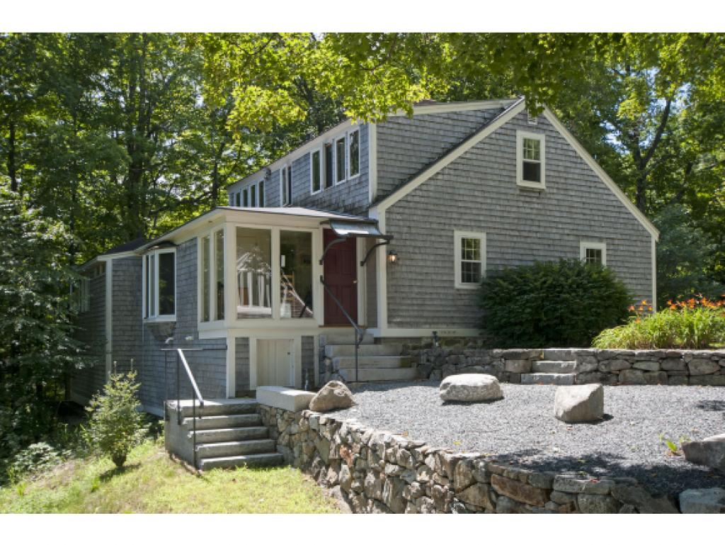520 Cherry Valley Road Gilford, NH 03249 - Photo 8 of 40 Gallery Image 8