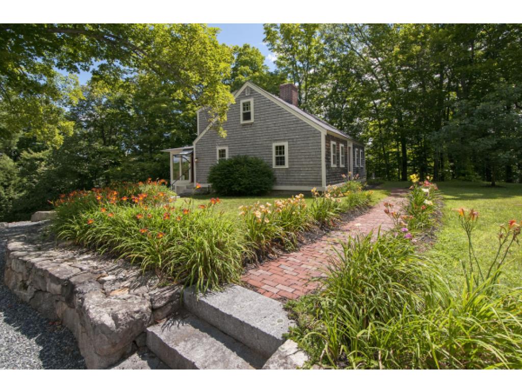 520 Cherry Valley Road Gilford, NH 03249 - Photo 10 of 40 Gallery Image 10