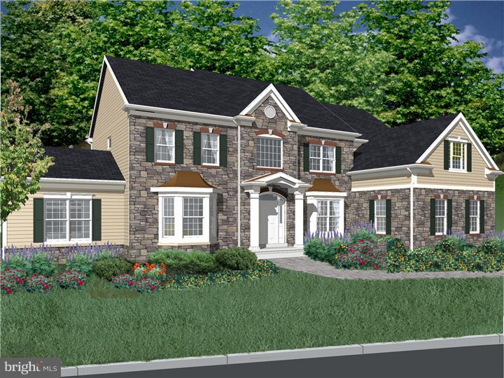 676 Sackettsford Road Ivyland, PA 18974 - Photo 1 of 1