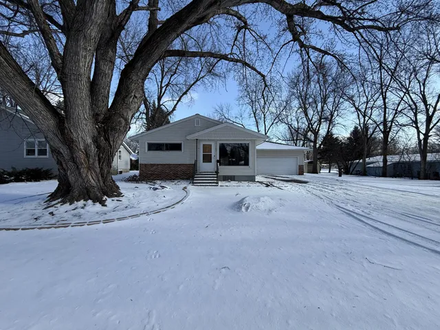 $249,000 | 1608 North 5th Street, Montevideo, MN 56265