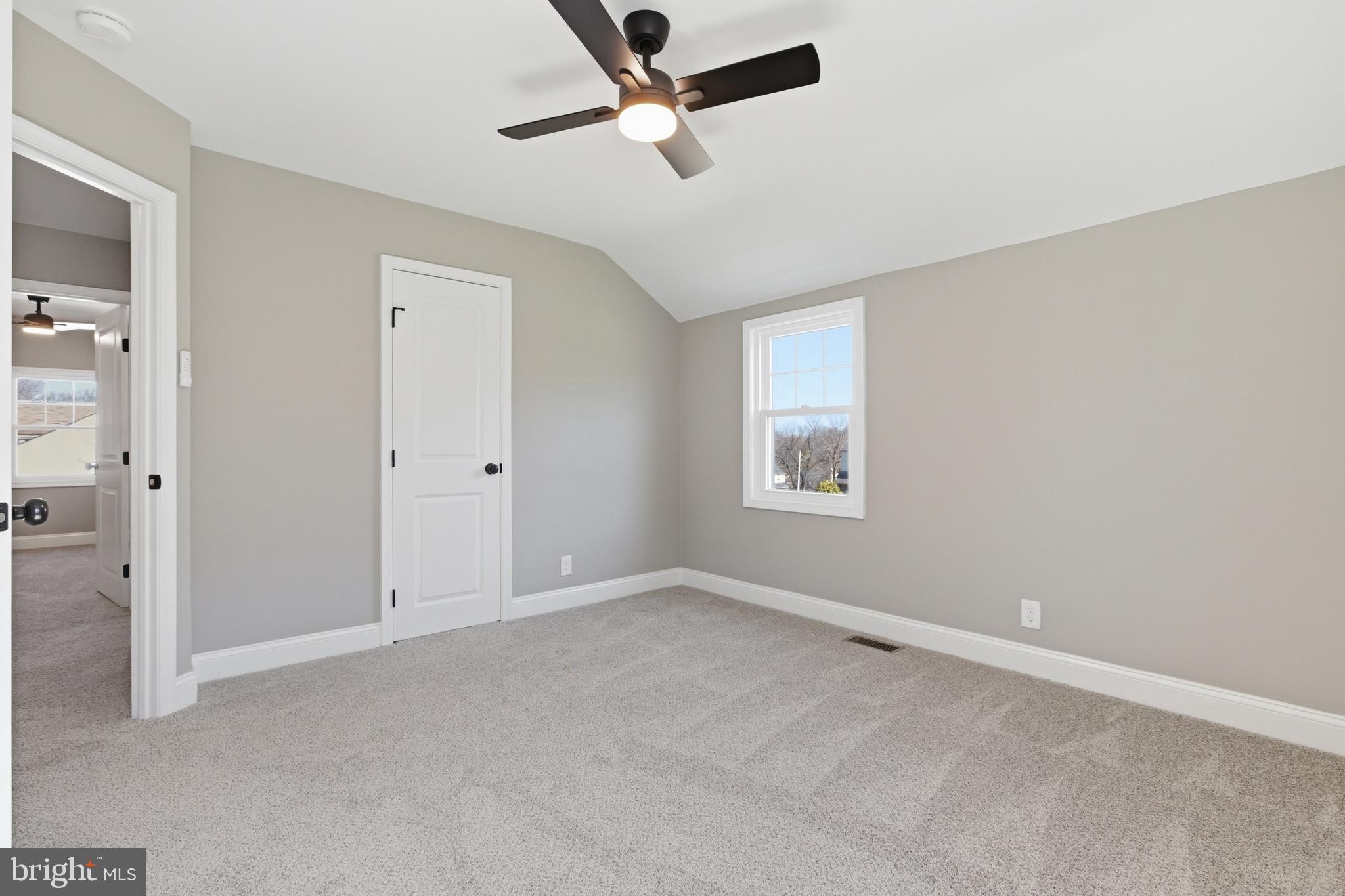 310 Greenhill Road Willow Grove, PA 19090 - Photo 8 of 35 Bedroom 2, all new doors and hardware throughout