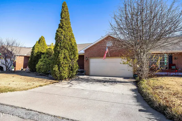 $380,000 | 912 Muirfield Drive, Maryville, TN 37801