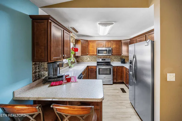 $380,000 | 912 Muirfield Drive, Maryville, TN 37801