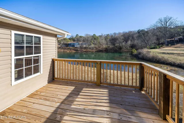 $380,000 | 912 Muirfield Drive, Maryville, TN 37801