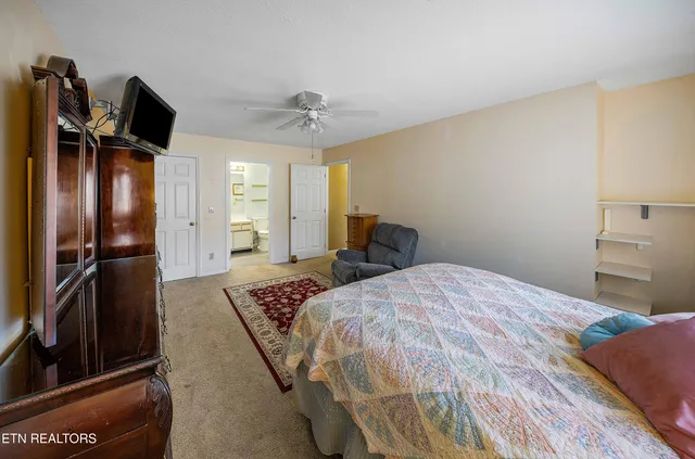 $380,000 | 912 Muirfield Drive, Maryville, TN 37801