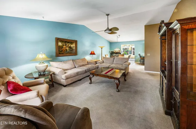 $380,000 | 912 Muirfield Drive, Maryville, TN 37801