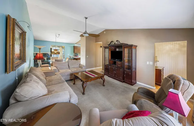 $380,000 | 912 Muirfield Drive, Maryville, TN 37801