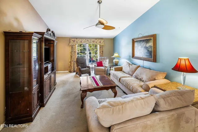 $380,000 | 912 Muirfield Drive, Maryville, TN 37801