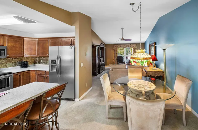 $380,000 | 912 Muirfield Drive, Maryville, TN 37801