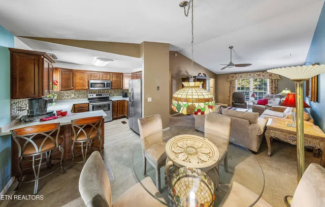 $380,000 | 912 Muirfield Drive, Maryville, TN 37801