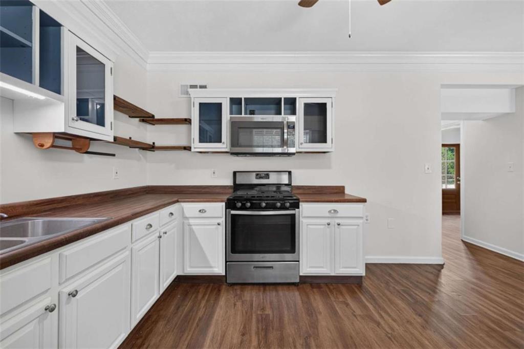 316 Biltmore Road Mansfield, GA 30055 - Photo 6 of 62