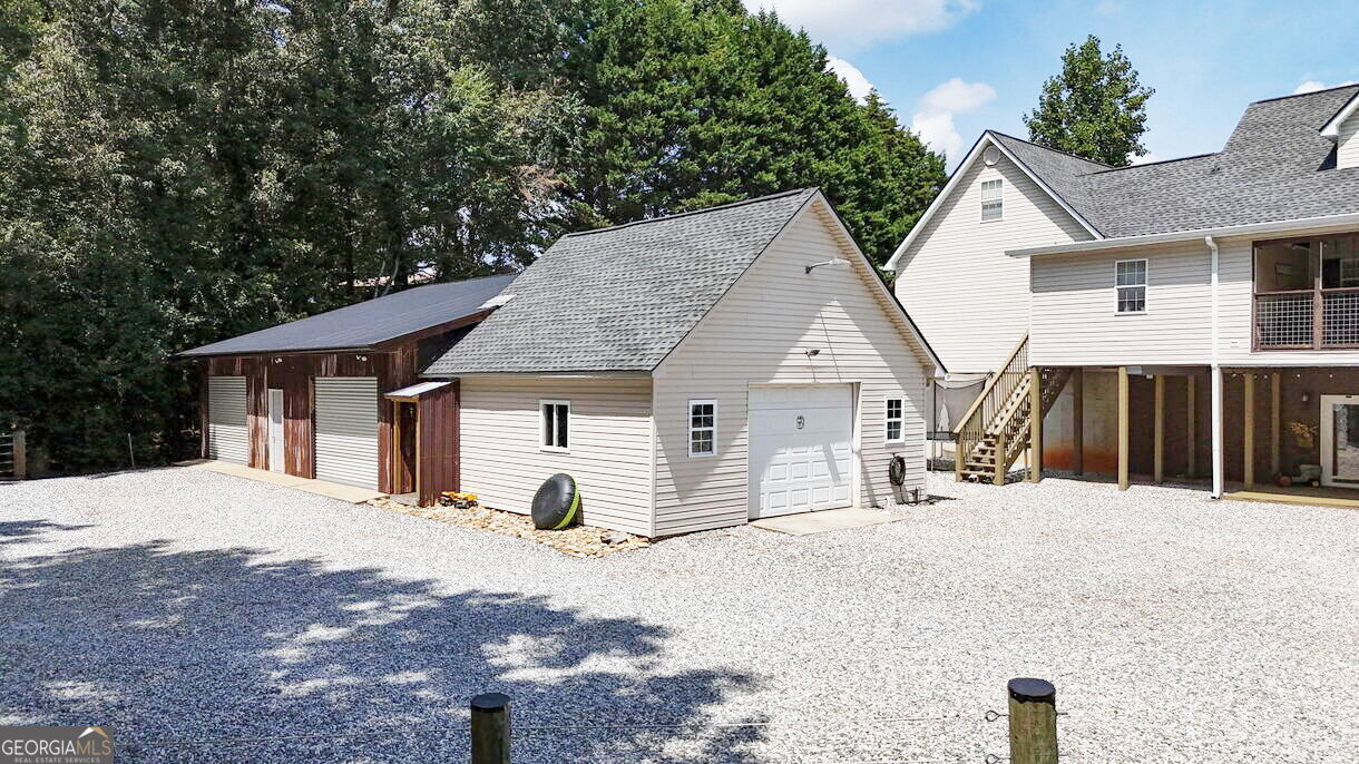 910 Wheeler Road Demorest, GA 30535 - Photo 59 of 71 Gallery Image 59