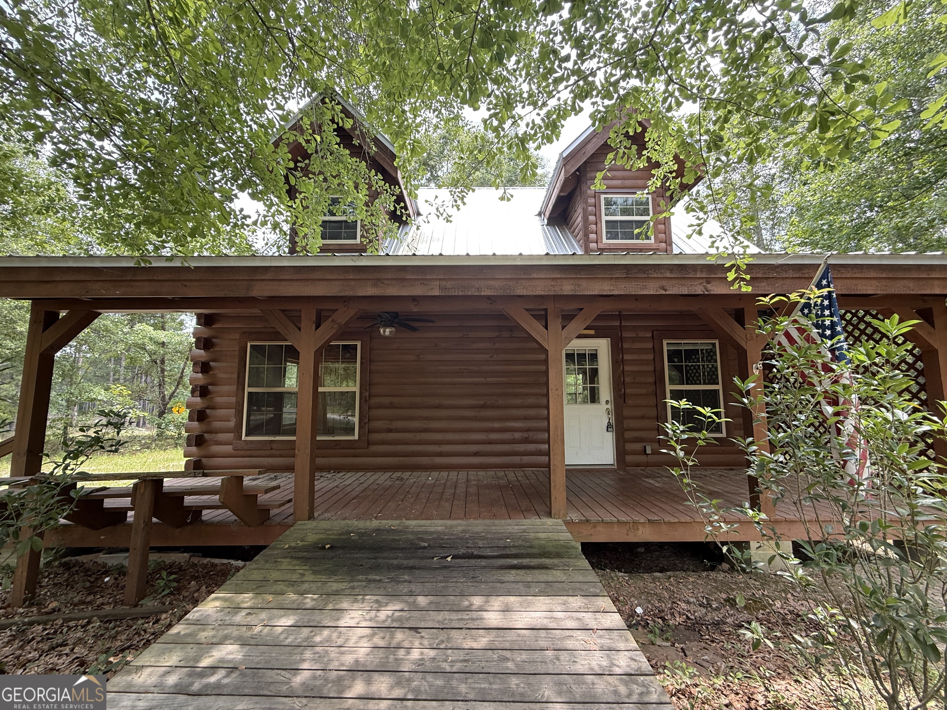 1741 Highway 117 Rentz, GA 31075 - Photo 9 of 28