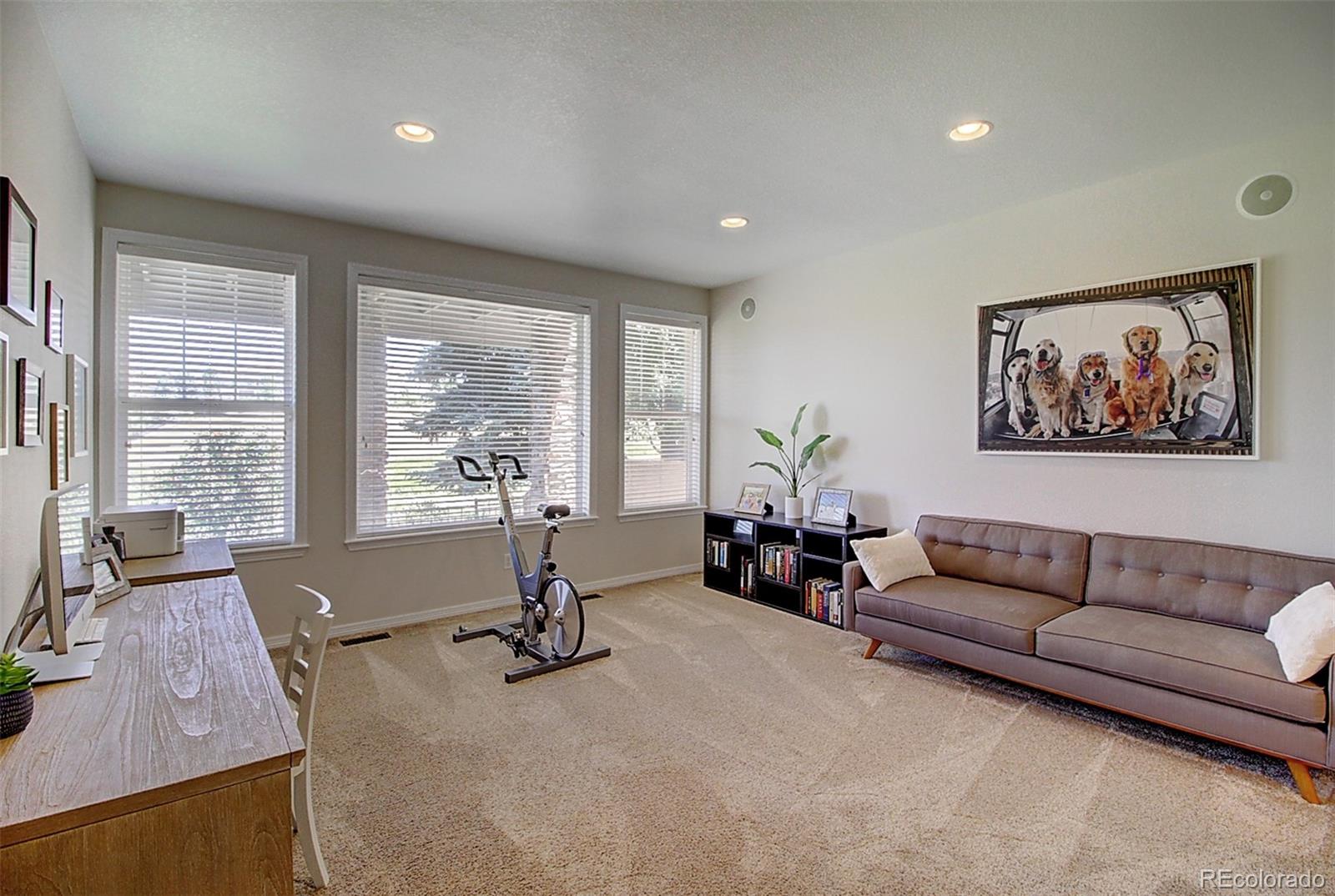604 Ridgemont Circle Highlands Ranch, CO 80126 - Photo 11 of 40 Gallery Image 11