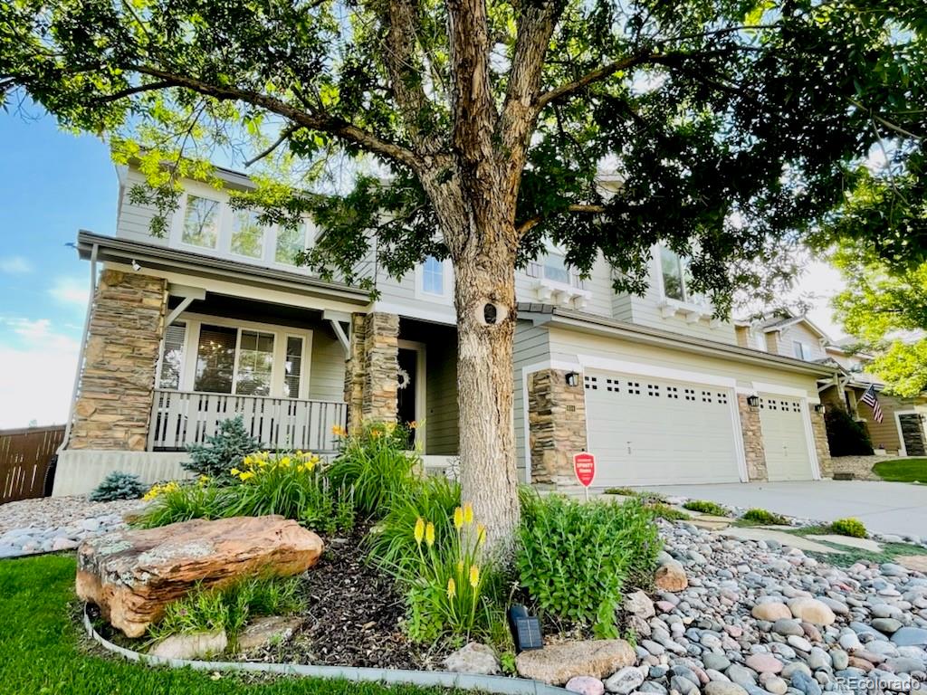 604 Ridgemont Circle Highlands Ranch, CO 80126 - Photo 2 of 40 Gallery Image 2