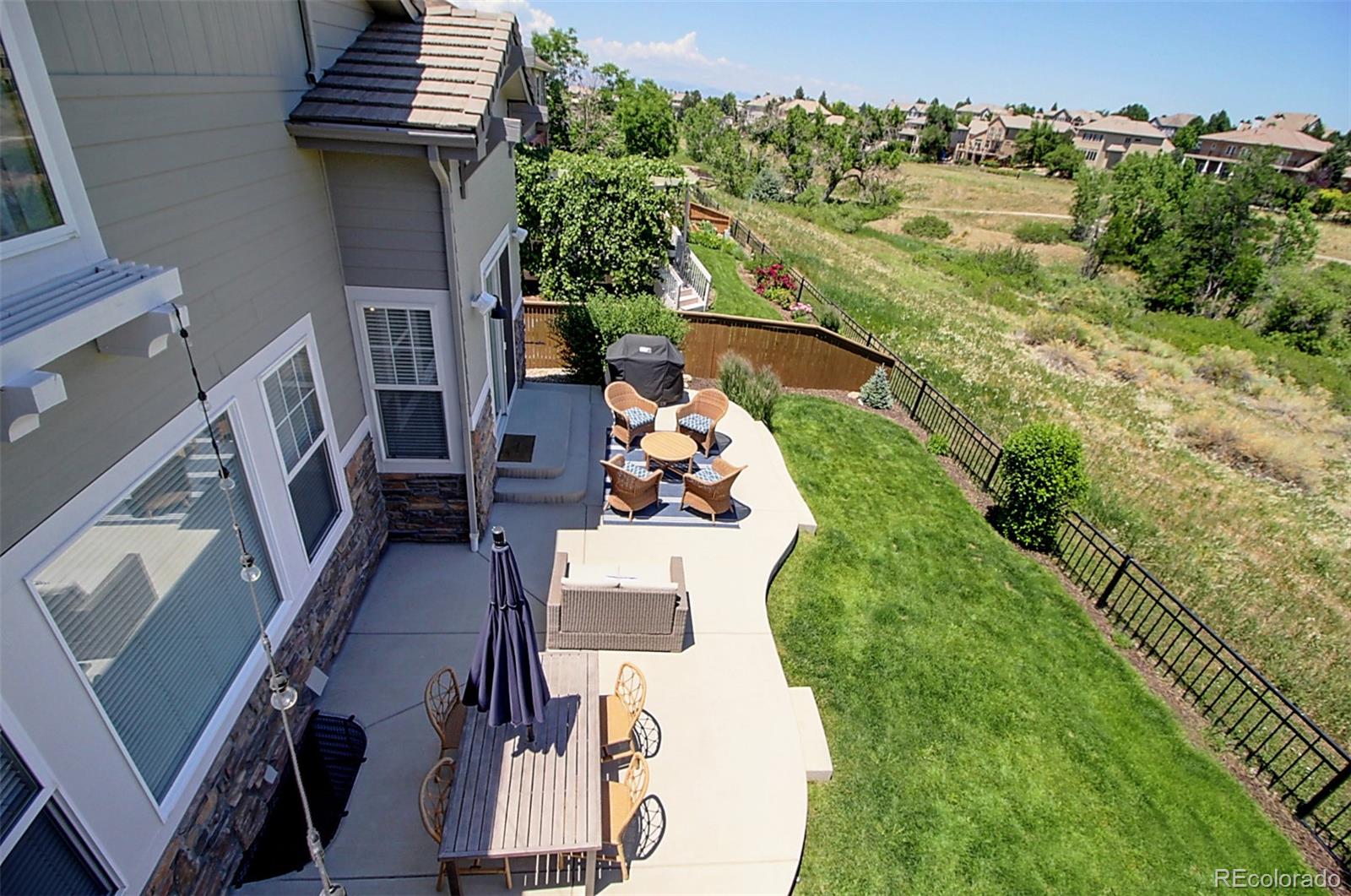 604 Ridgemont Circle Highlands Ranch, CO 80126 - Photo 24 of 40 Gallery Image 24