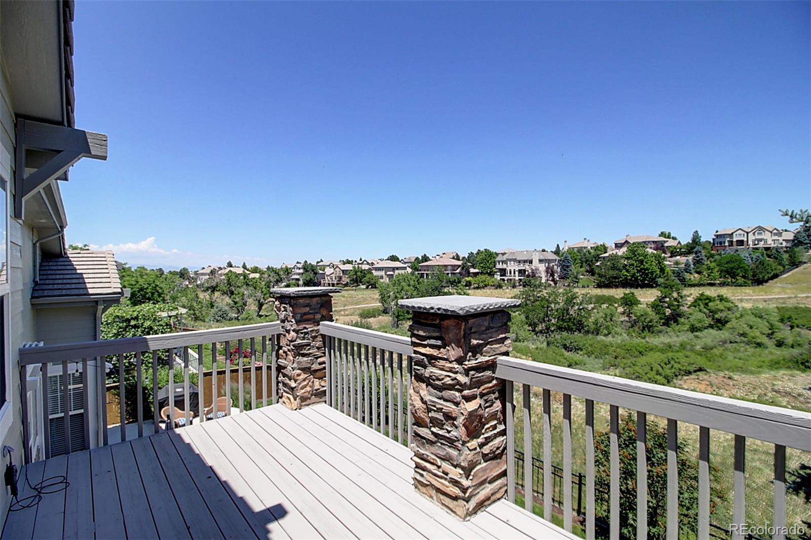 604 Ridgemont Circle Highlands Ranch, CO 80126 - Photo 25 of 40 Gallery Image 25