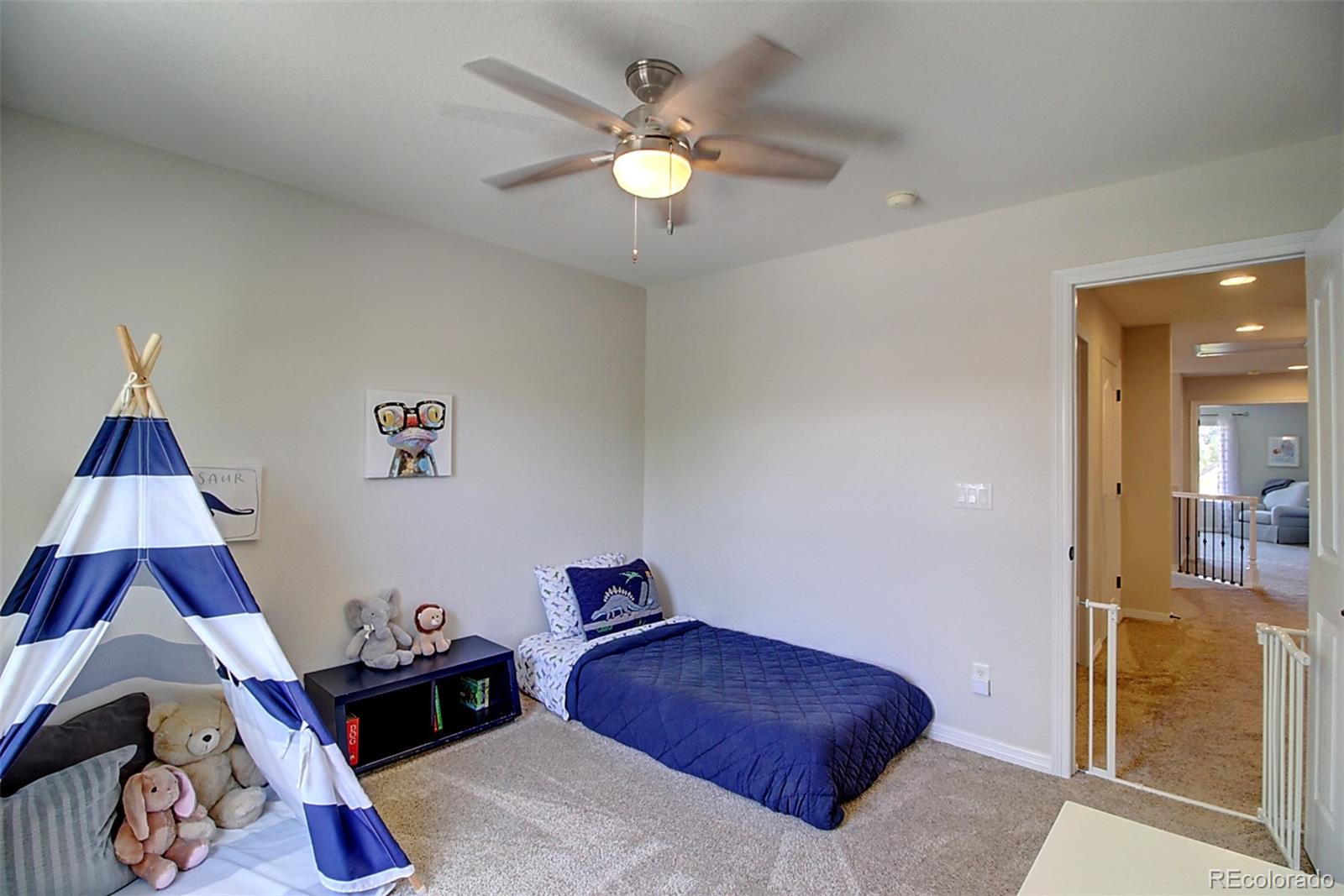604 Ridgemont Circle Highlands Ranch, CO 80126 - Photo 30 of 40 Gallery Image 30