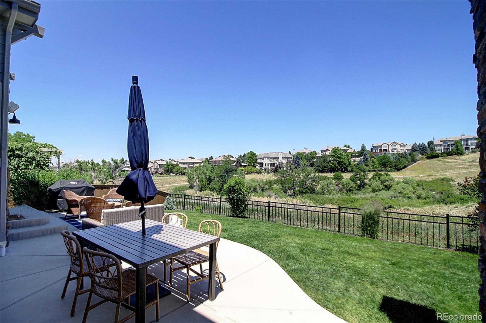 604 Ridgemont Circle Highlands Ranch, CO 80126 - Photo 34 of 40 Gallery Image 34
