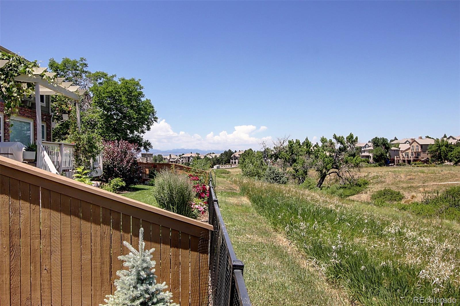 604 Ridgemont Circle Highlands Ranch, CO 80126 - Photo 36 of 40 Gallery Image 36
